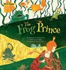 The Frog Prince -  - 9781925186734