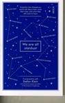 We Are All Stardust - Stefan Klein - 9781925228281