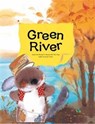 Green River - Won-Kyeong Lee - 9781925234046