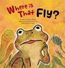 Where is That Fly? - Ddang Haneul - 9781925234091