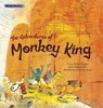 The Adventures of Monkey King - Cheng'en Wu - 9781925234183