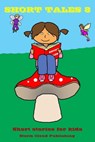 Short Tales 8 - Storm Cloud Publishing - 9781925285543