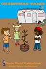 Christmas Tales 7 - Storm Cloud Publishing - 9781925285574