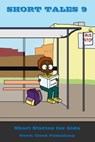 Short Tales 9 - Storm Cloud Publishing - 9781925285604