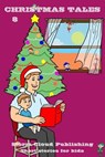 Christmas Tales 8 - Storm Cloud Publishing - 9781925285642