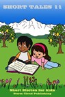 Short Tales 11 - Storm Cloud Publishing - 9781925285710