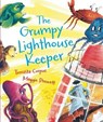 The Grumpy Lighthouse Keeper - Terrizita Corpus - 9781925360202