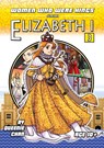 Elizabeth I - Queenie Chan - 9781925376098