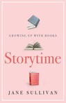 Storytime - Jane Sullivan - 9781925384697