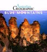 Australian Geographic Blue Mountains - Cathy Proctor - 9781925403985