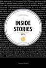 Collection of Inside Stories 2015 - Matthew Burgess - 9781925406061