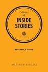 Collection of Inside Stories - Matthew Burgess - 9781925406443