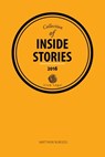 Collection of Inside Stories 2016 - Matthew Burgess - 9781925406467
