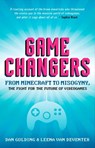 Game Changers - Leena Van Deventer ; Dan Golding - 9781925475166