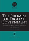 The Promise of Digital Government - Angus Taylor - 9781925501025