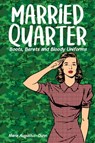 Married Quarter - Maria Augustus-Dunn - 9781925520460