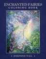 Enchnated Fairies Coloring Book -  - 9781925538205