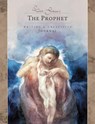 Kahlil Gibran's the Prophet - Writing & Creativity Journal - Kahlil (Kahlil Gibran) Gibran - 9781925538588