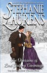 The Obsessions of Lord Godfrey Cavanaugh - Stephanie Laurens - 9781925559255