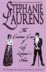 The Curious Case of Lady Latimer's Shoes - Stephanie Laurens - 9781925559309