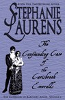 The Confounding Case of the Carisbrook Emeralds - Stephanie Laurens - 9781925559316