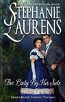 The Lady by His Side - Stephanie Laurens - 9781925559408