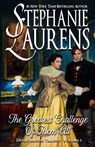 The Greatest Challenge Of Them All - Stephanie Laurens - 9781925559415