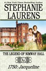 The Legend of Nimway Hall - Stephanie Laurens - 9781925559422