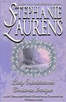 Lady Osbaldestone's Christmas Intrigue - Stephanie Laurens - 9781925559439