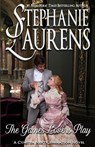 The Games, Lovers Play - Stephanie Laurens - 9781925559460