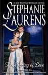 The Meaning of Love - Stephanie Laurens - 9781925559507