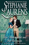 Miss Flibbertigibbet and the Barbarian - Stephanie Laurens - 9781925559569