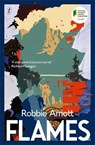 Flames - ARNOTT,  Robbie - 9781925603521