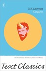 Kangaroo - D.H. Lawrence - 9781925773187