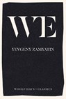 We - ZAMYATIN,  Yevgeny - 9781925788525