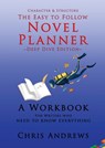 Deep Dive Novel Planner - Chris Andrews - 9781925803167