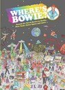 Where's Bowie? -  - 9781925811193