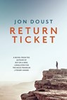 Return Ticket - Jon Doust - 9781925816396