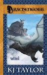 Drachengott 1 - wind - KJ Taylor - 9781925821574