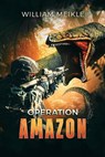 Operation - William Meikle - 9781925840216