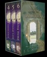 Samsara- The First Season- Box Set 4-5-6 - J L Martin - 9781925852592