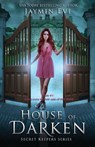 House of Darken - Jaymin Eve - 9781925876000