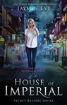 House of Imperial - Jaymin Eve - 9781925876048