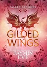 Gilded Wings - Jaymin Eve - 9781925876369