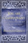 You Are Clairvoyant - BelindaGrace - 9781925924169