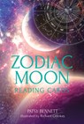 Zodiac Moon Reading Cards -  - 9781925924268