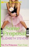 Some Proposal - STEVENS,  Elizabeth - 9781925928075