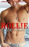 Rollie & the Rocker - Elizabeth Stevens - 9781925928846