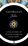 Georgian Tales - John Oliver Wardrop - 9781925937114