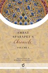 Smbat Sparapet's Chronicle - Smbat Sparapet - 9781925937565